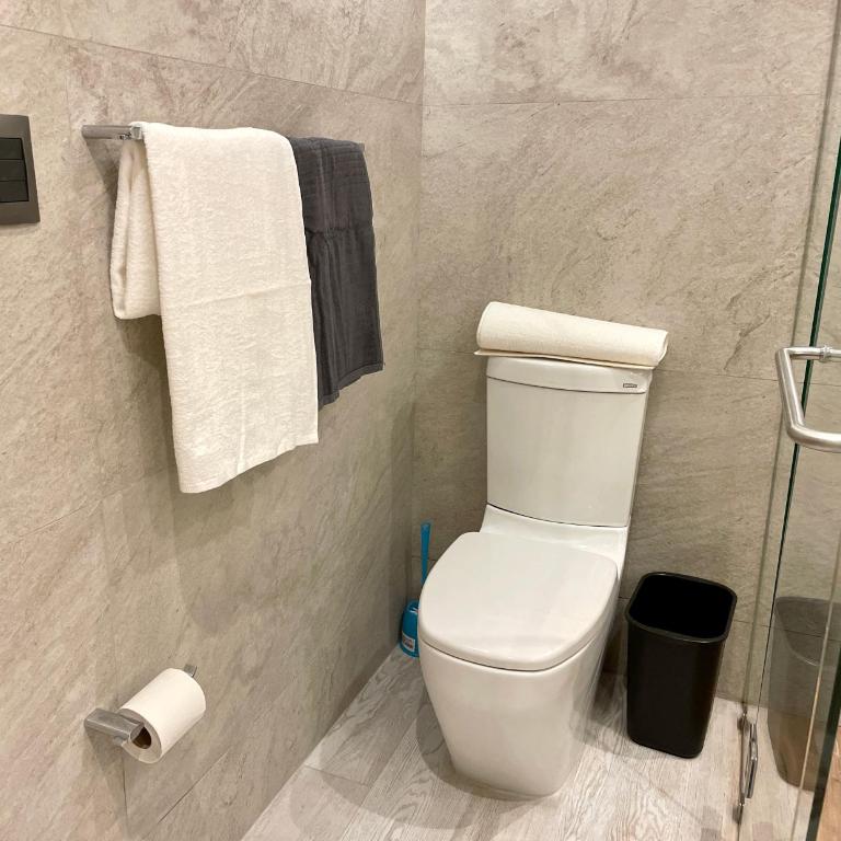 Condesa Lives - Apartamento de 2 dormitorios - 6