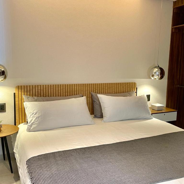 Condesa Lives - Apartamento de 2 dormitorios - 9