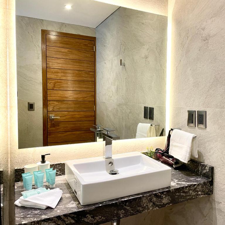 Condesa Lives - Apartamento de 2 dormitorios - 10