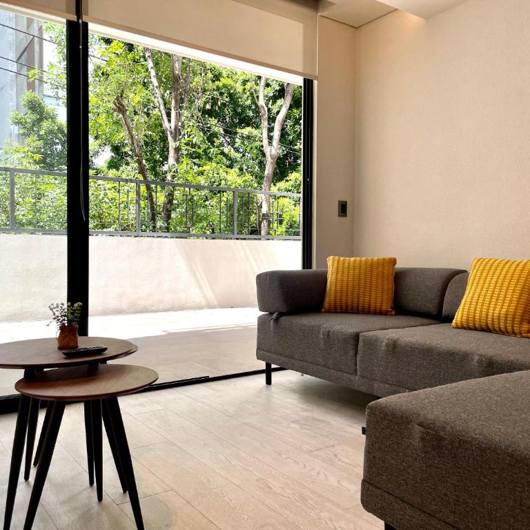 Condesa Lives - Apartamento de 2 dormitorios - 11