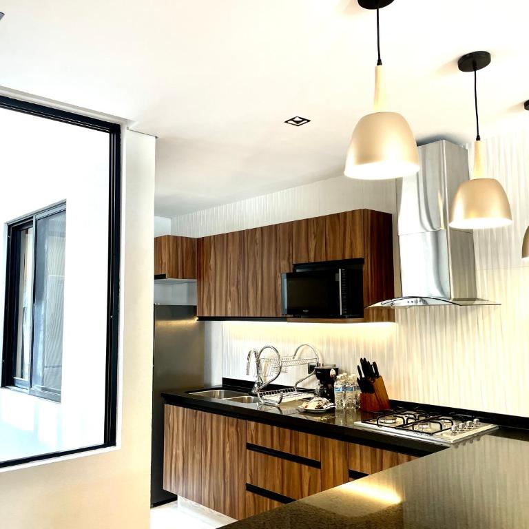 Condesa Lives - Apartamento de 2 dormitorios - 13
