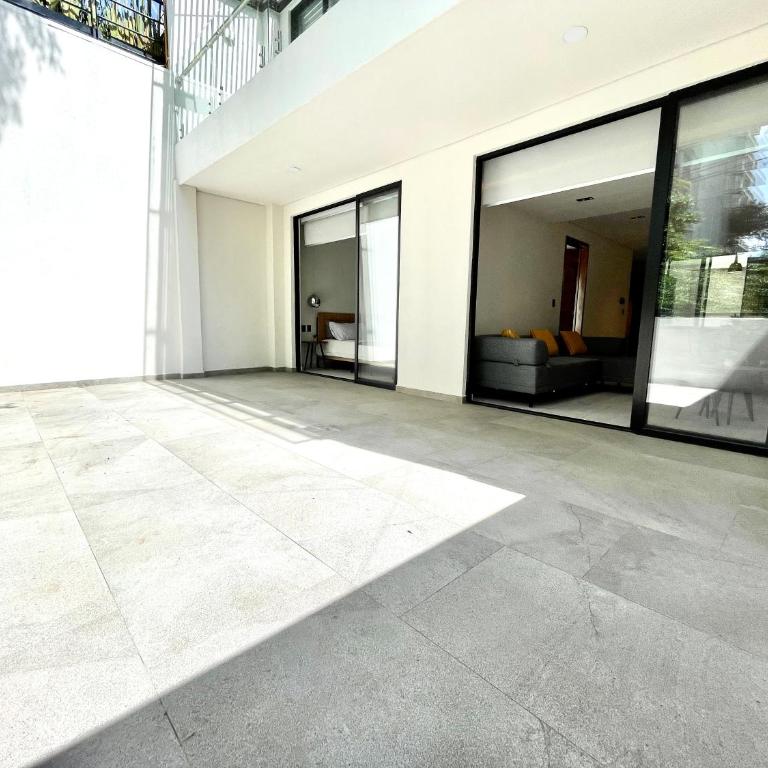 Condesa Lives - Apartamento de 2 dormitorios - 14