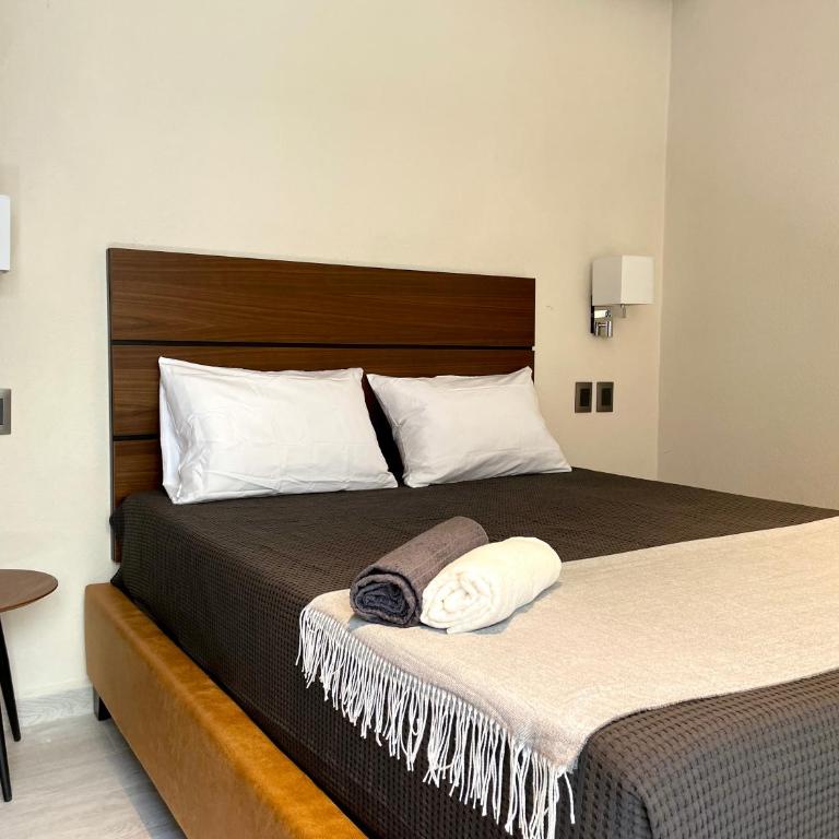 Condesa Lives - Apartamento de 2 dormitorios - 13