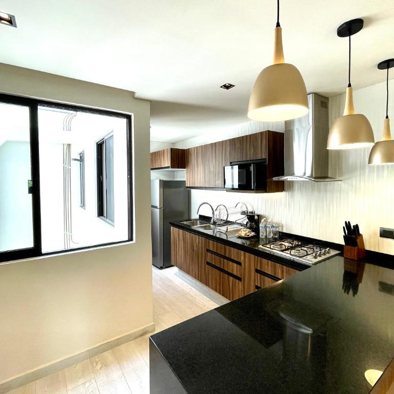 Condesa Lives - Apartamento de 2 dormitorios - 14