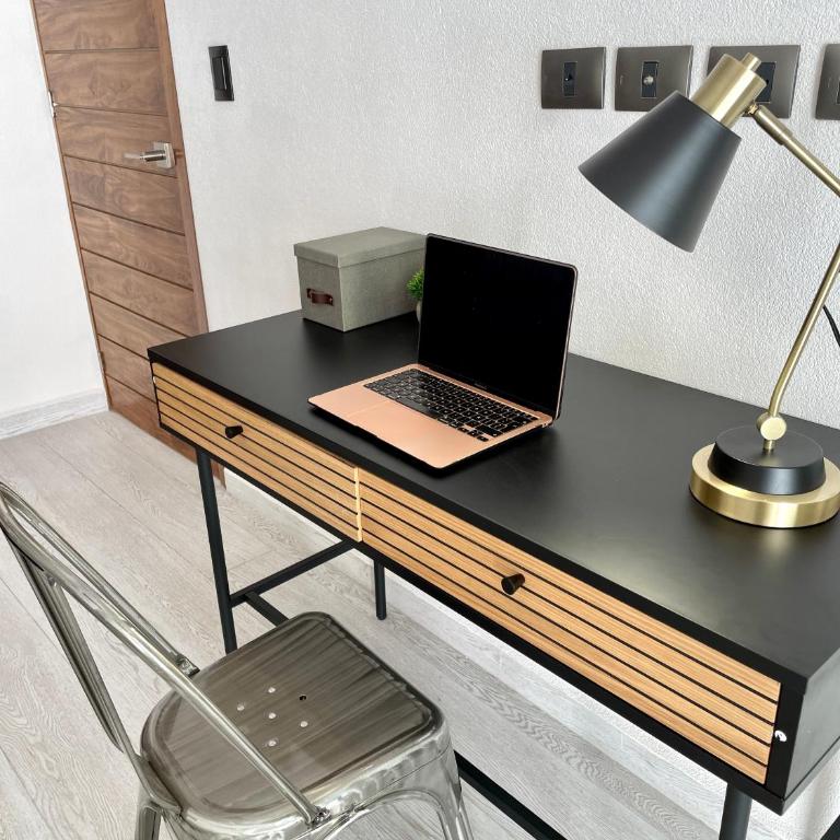 Condesa Lives - Apartamento de 2 dormitorios - 16