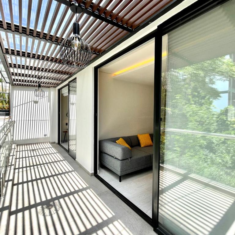 Condesa Lives - Apartamento de 2 dormitorios - 15