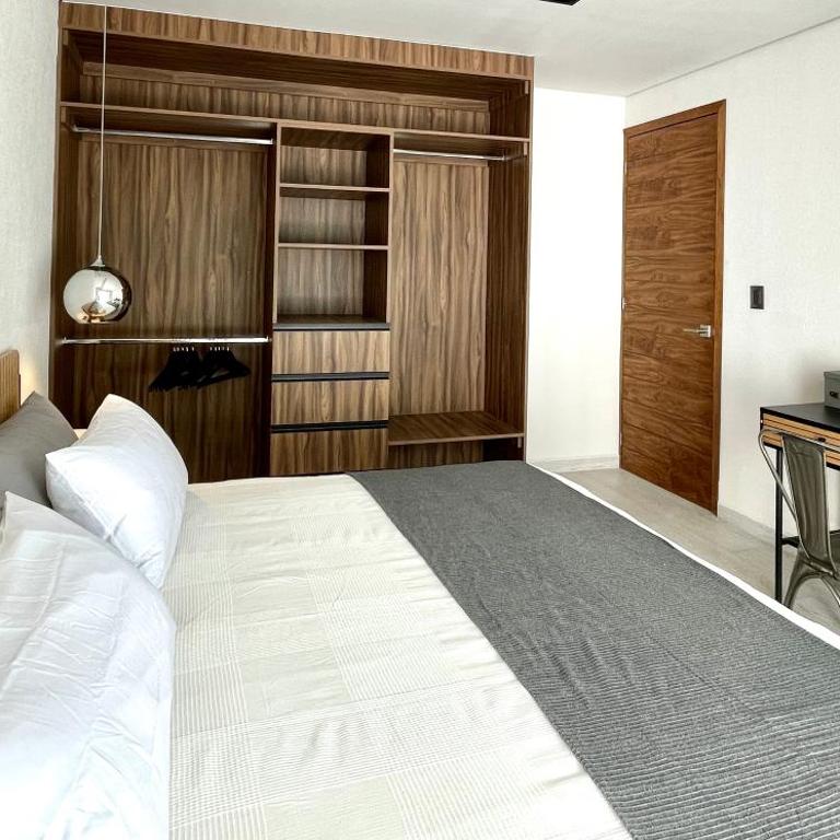 Condesa Lives - Apartamento de 2 dormitorios - 17