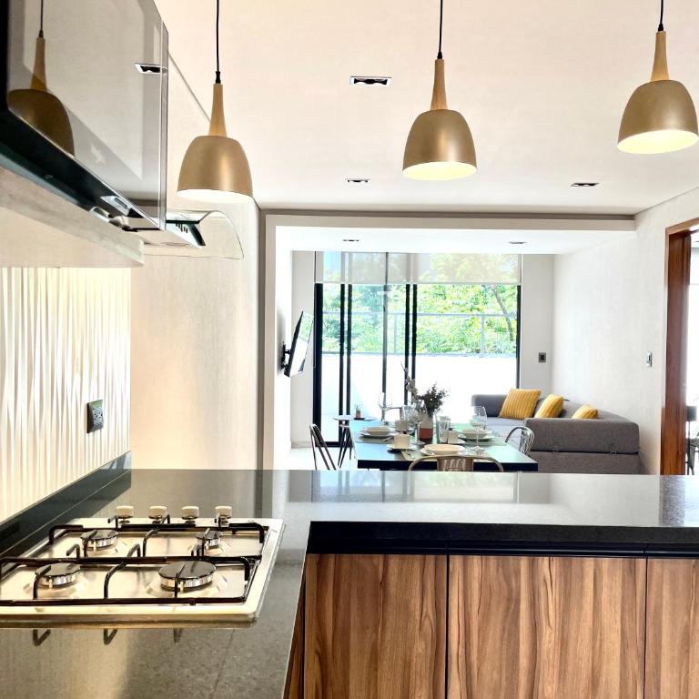 Condesa Lives - Apartamento de 2 dormitorios - 18