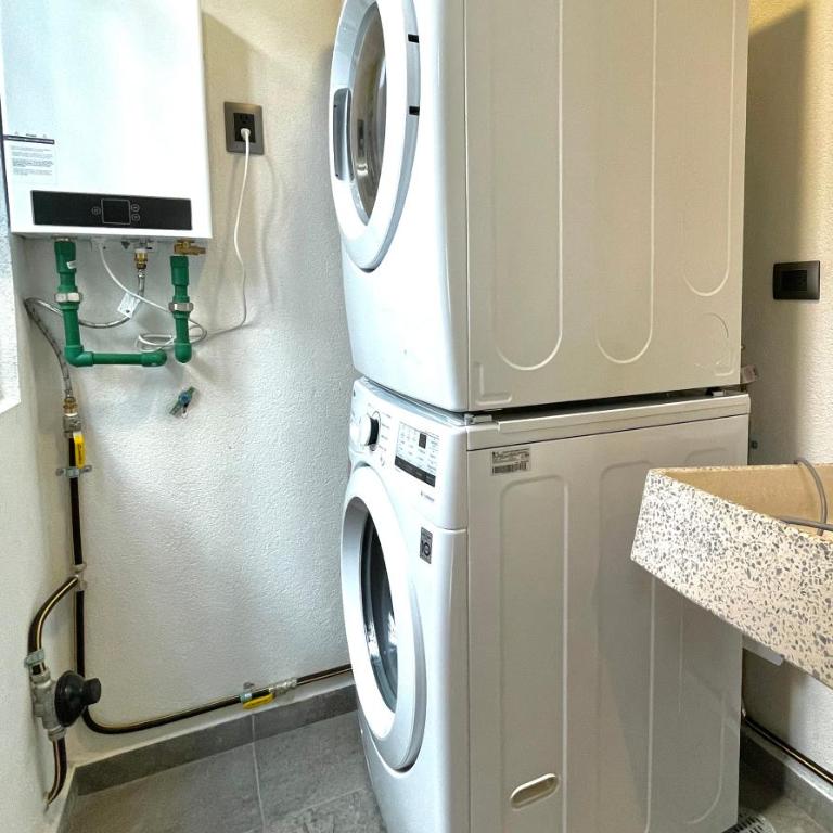 Condesa Lives - Apartamento de 2 dormitorios - 19