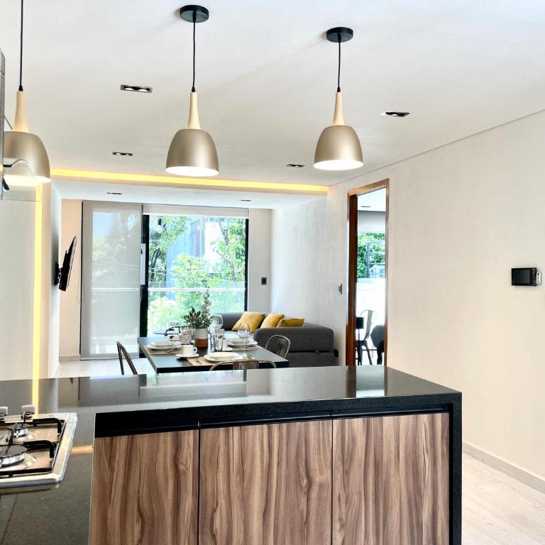 Condesa Lives - Apartamento de 2 dormitorios - 17
