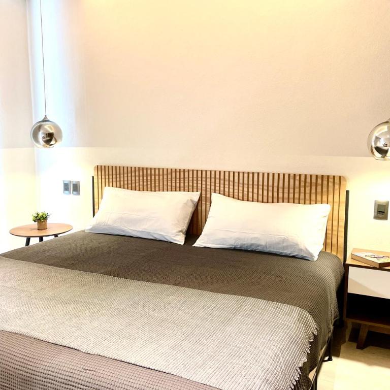 Condesa Lives - Apartamento de 2 dormitorios - 19