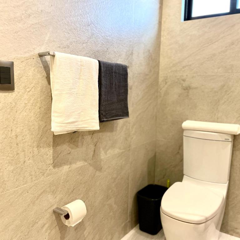 Condesa Lives - Apartamento de 2 dormitorios - 20