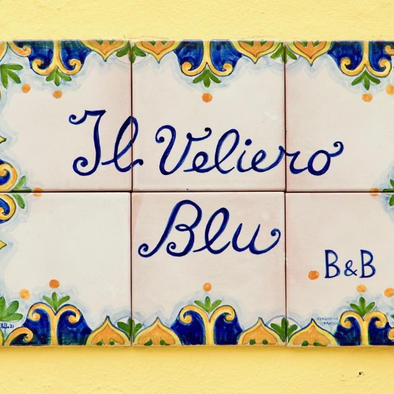 Il Veliero Blu Lipari Centro - Guest House - Monolocale (2 Adulti) - 3