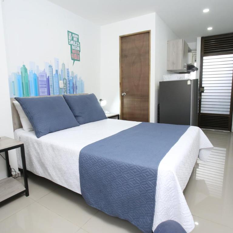 New Studio Apartment for Two - Apartamento Estudio - 33