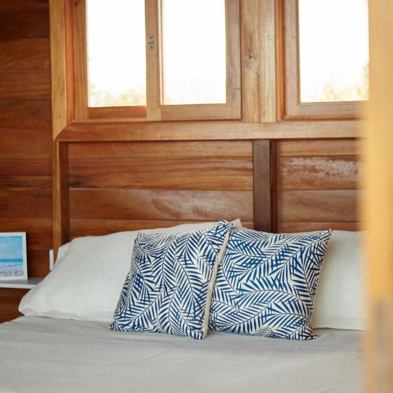 Corazon Guajiro Cabaña frente a Playa Solitaria en Dibulla cerca a Palomino - Cabin in front of Solitary Beachs - Two-Bedroom House - 45