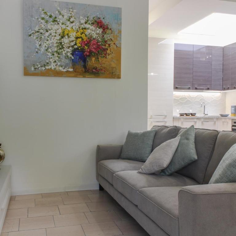 Altum Villare Apartments - Appartamento - 16