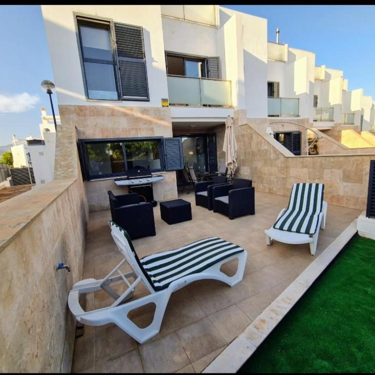 Chalet Alcocebre Residencial Dulcinea - Casa Unifamiliar de 3 dormitorios - 11