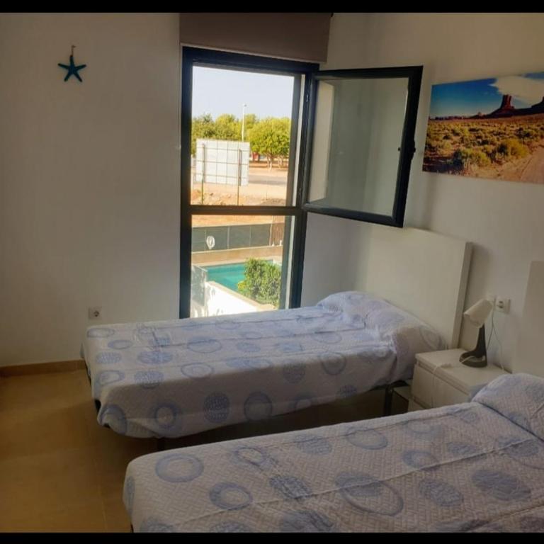 Chalet Alcocebre Residencial Dulcinea - Casa Unifamiliar de 3 dormitorios - 26