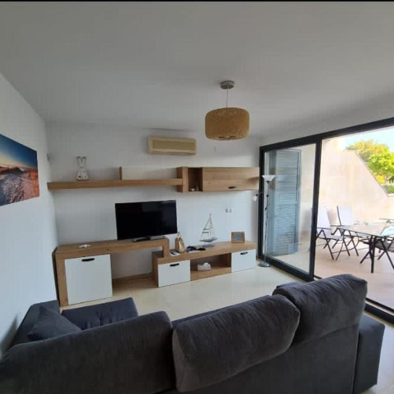 Chalet Alcocebre Residencial Dulcinea - Casa Unifamiliar de 3 dormitorios - 13