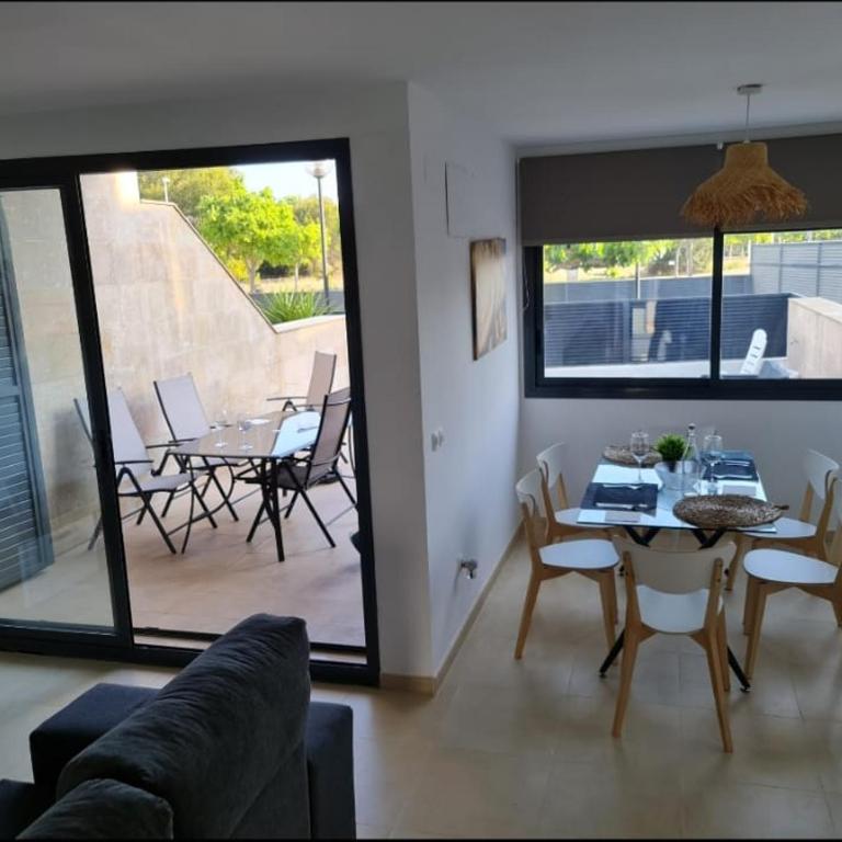 Chalet Alcocebre Residencial Dulcinea - Casa Unifamiliar de 3 dormitorios - 15