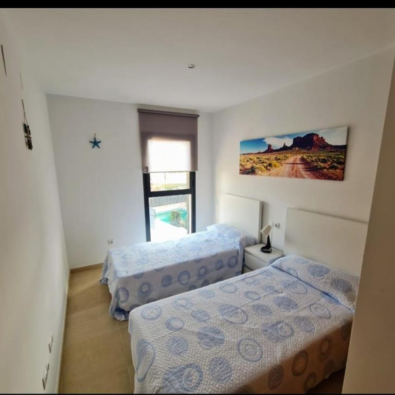 Chalet Alcocebre Residencial Dulcinea - Casa Unifamiliar de 3 dormitorios - 27