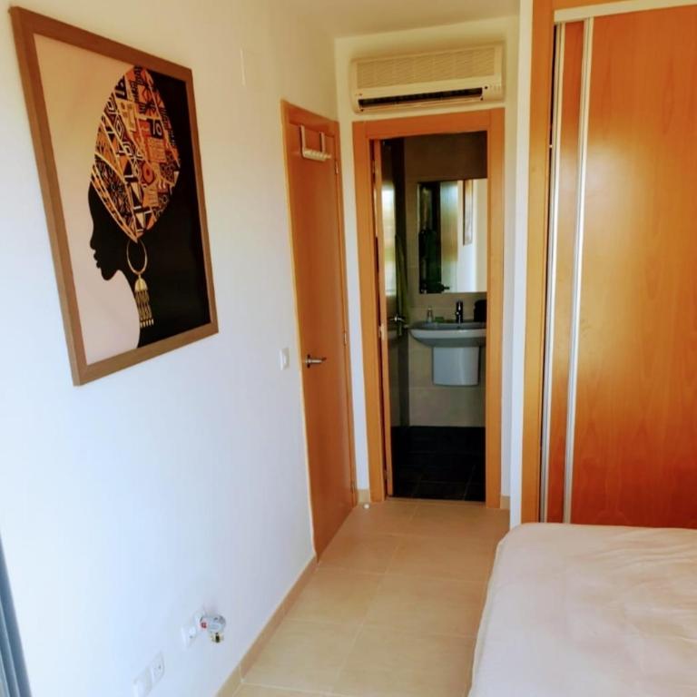 Chalet Alcocebre Residencial Dulcinea - Casa Unifamiliar de 3 dormitorios - 22