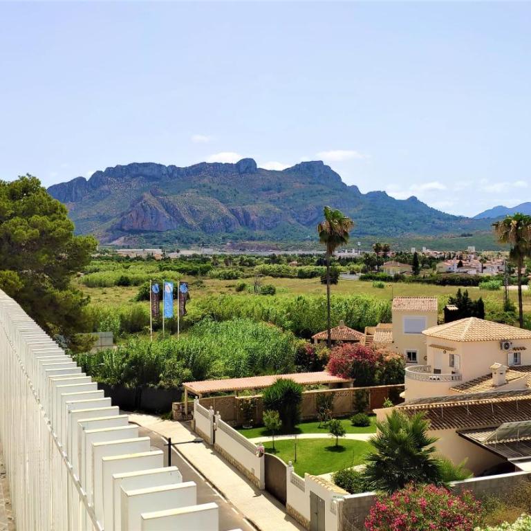 Apartamento planta baja Sol y Playa by costablancarent - Apartamento con vistas a la piscina - 26