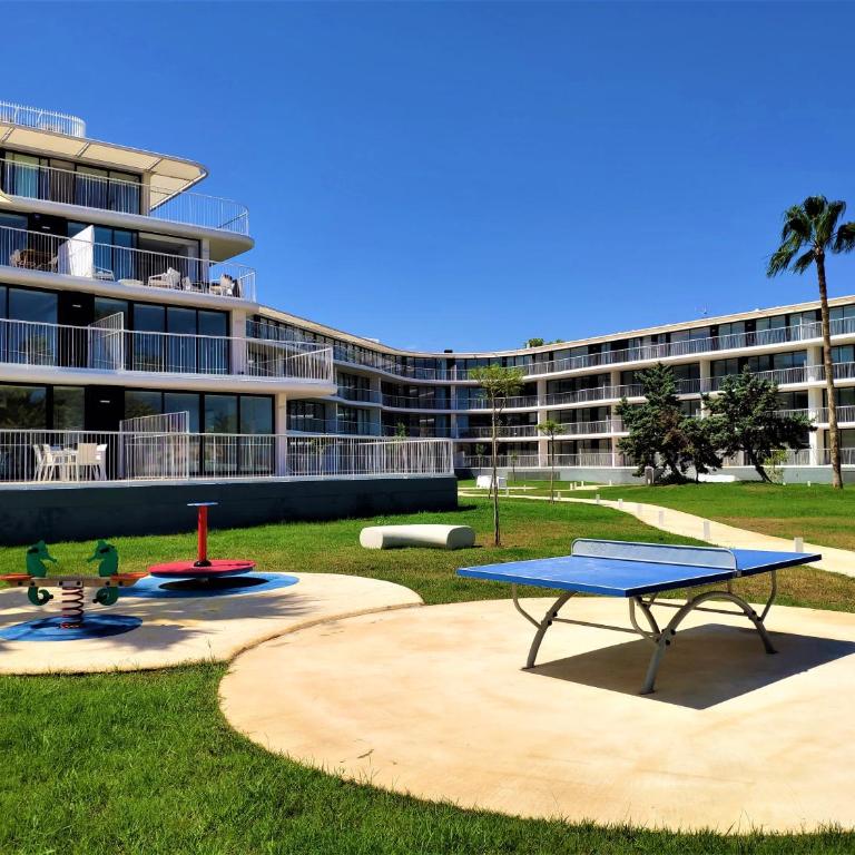 Apartamento planta baja Sol y Playa by costablancarent - Apartamento con vistas a la piscina - 24