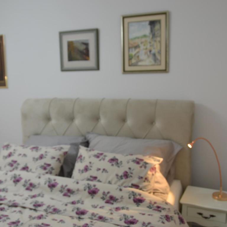 SARAJEVO Tower 21 NEW AND UNIQUE - Apartman sa 1 Spavaćom Sobom - 49
