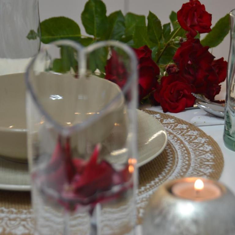 SARAJEVO Tower 21 NEW AND UNIQUE - Apartman sa 1 Spavaćom Sobom - 42