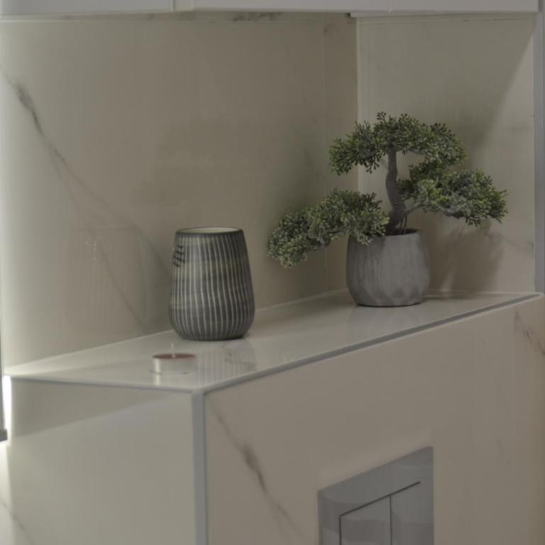 SARAJEVO Tower 21 NEW AND UNIQUE - Apartman sa 1 Spavaćom Sobom - 33