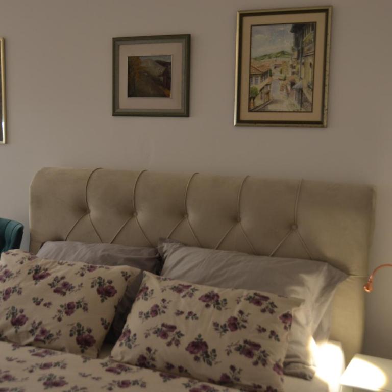 SARAJEVO Tower 21 NEW AND UNIQUE - Apartman sa 1 Spavaćom Sobom - 29