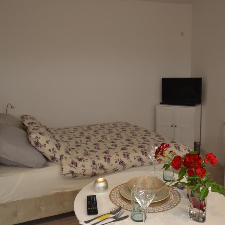SARAJEVO Tower 21 NEW AND UNIQUE - Apartman sa 1 Spavaćom Sobom - 34