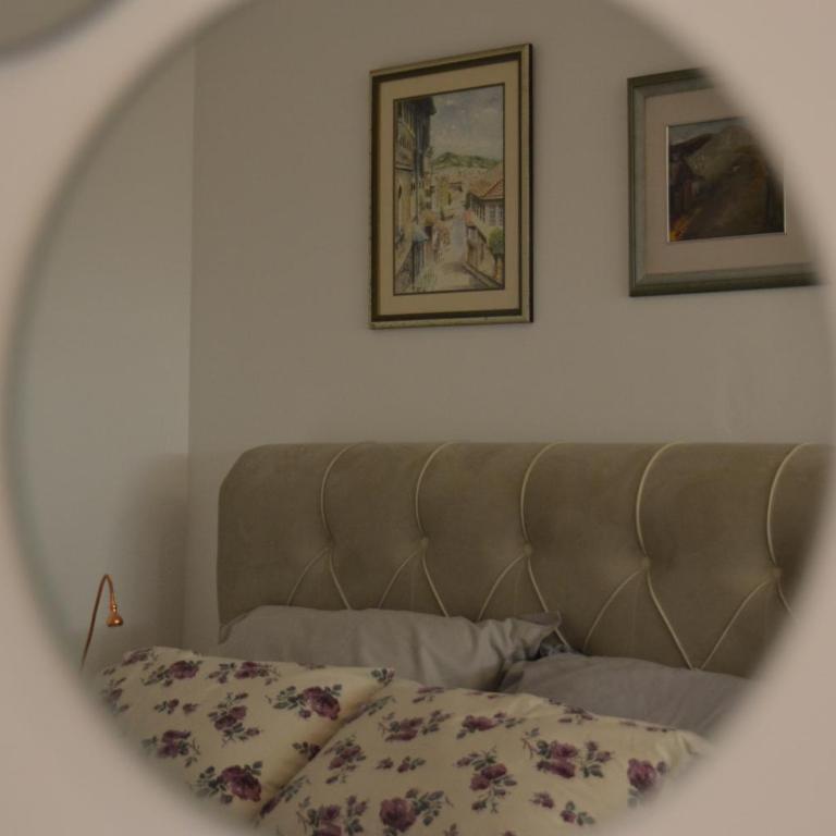 SARAJEVO Tower 21 NEW AND UNIQUE - Apartman sa 1 Spavaćom Sobom - 46