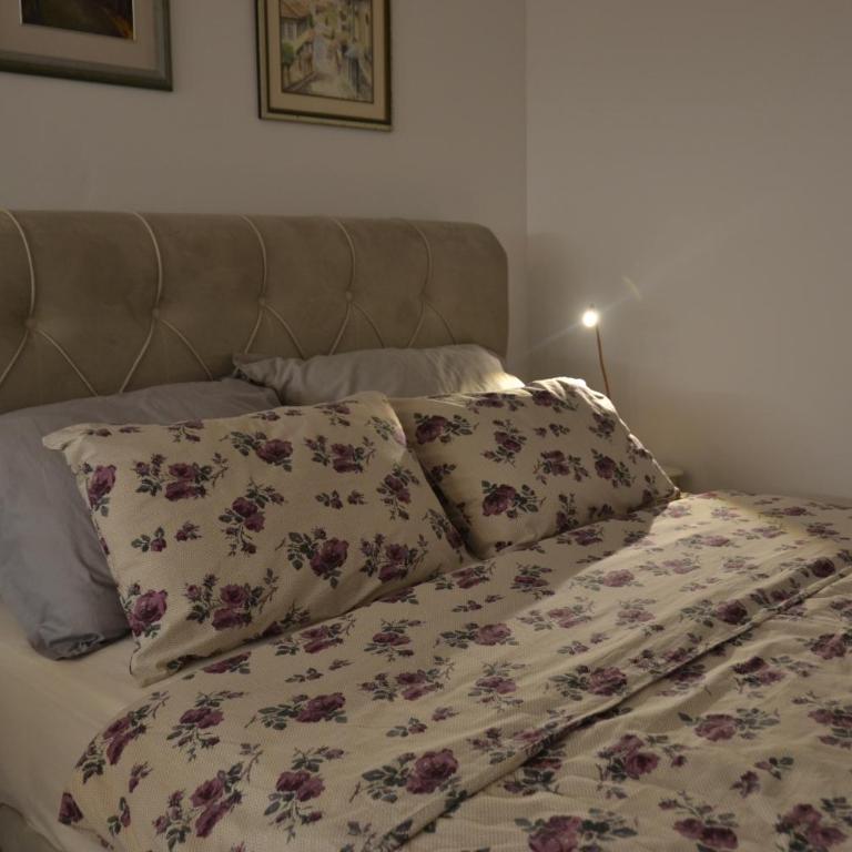 SARAJEVO Tower 21 NEW AND UNIQUE - Apartman sa 1 Spavaćom Sobom - 55