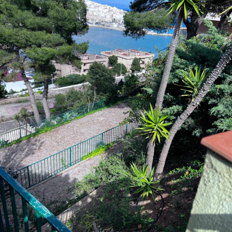 Loft Apartamento Peñiscola - Apartamento de 1 dormitorio - 27
