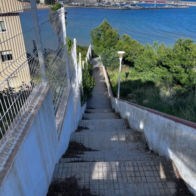 Loft Apartamento Peñiscola - Apartamento de 1 dormitorio - 32