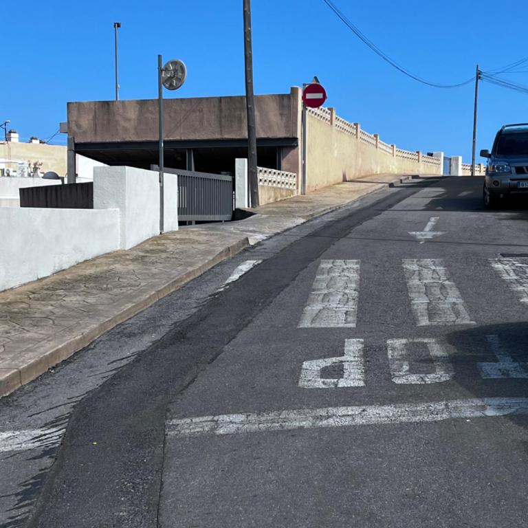 Loft Apartamento Peñiscola - Apartamento de 1 dormitorio - 35