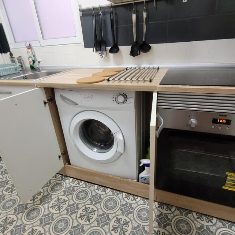 APARTAMENTS B O D CoLLBLANC - Apartamento - 65