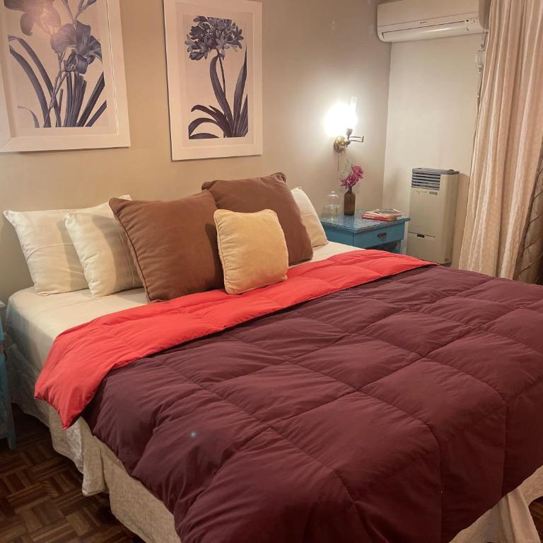 Apart Bicentenario - Apartamento de 2 dormitorios - 1