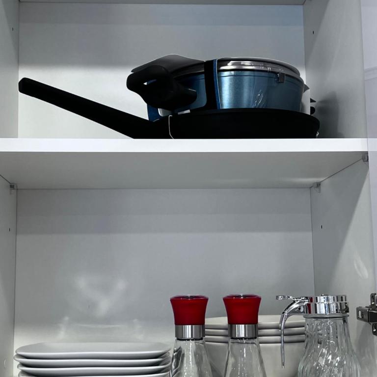 Loft Apartamento Peñiscola - Apartamento de 1 dormitorio - 23