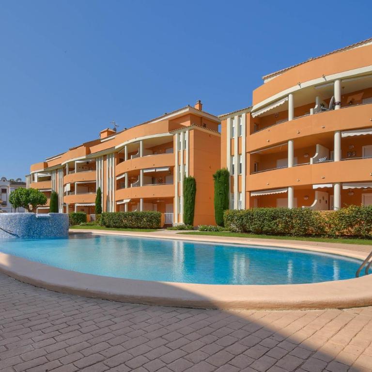 Elia by Aguilarent - Apartamento - 1