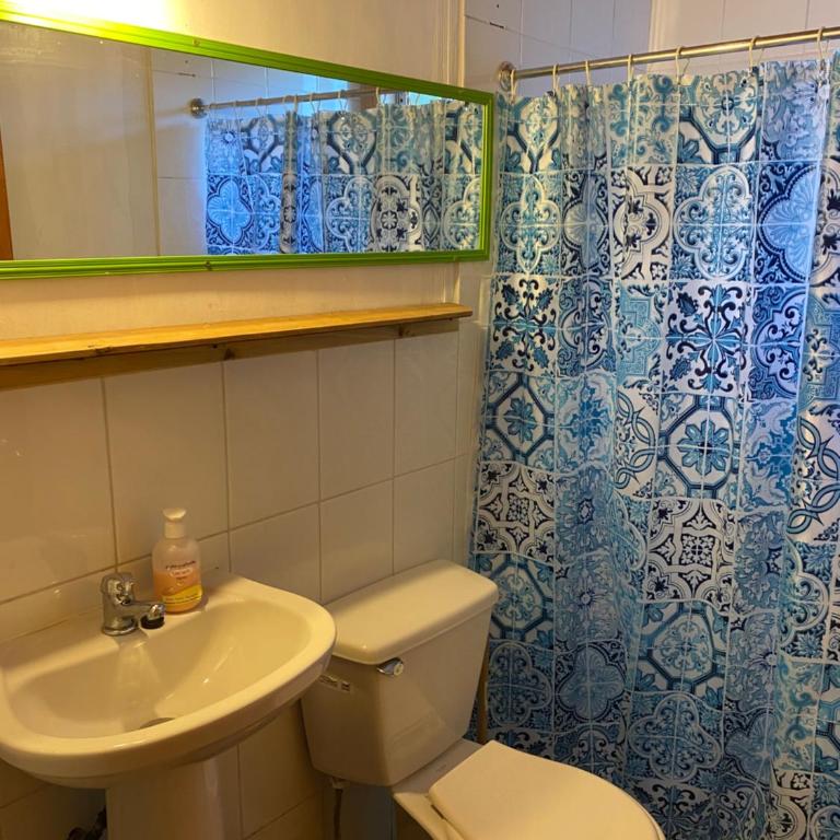 Parcela borde rio - Casa - 7