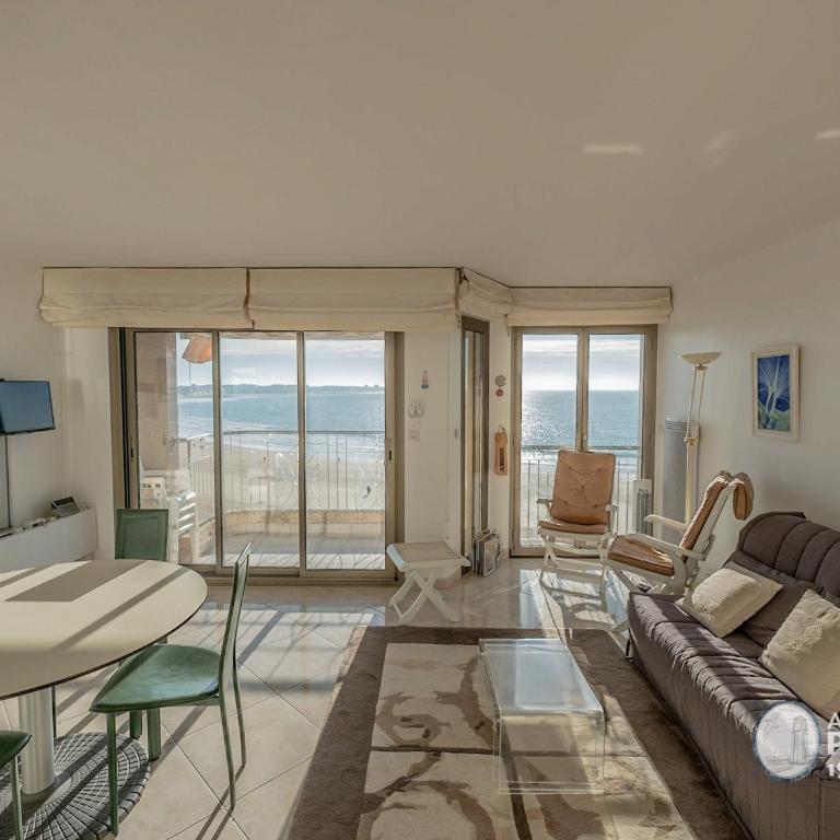 Appartement T2 face plage avec garage aux Sables-d'Olonne - FR-1-197-213 - Apartment (4 Erwachsene) - 9