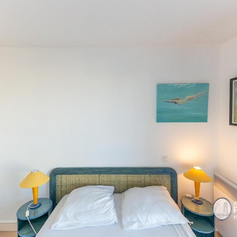Appartement T2 face plage avec garage aux Sables-d'Olonne - FR-1-197-213 - Apartment (4 Erwachsene) - 10