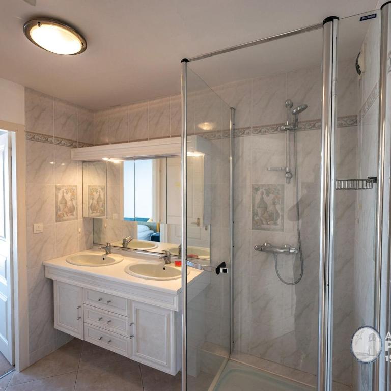 Appartement T2 face plage avec garage aux Sables-d'Olonne - FR-1-197-213 - Apartment (4 Erwachsene) - 12