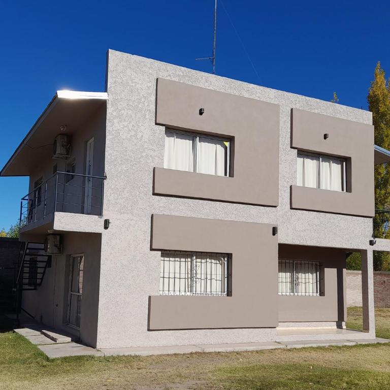 Departamentos Martina San Rafael - Apartamento de 2 dormitorios - 3