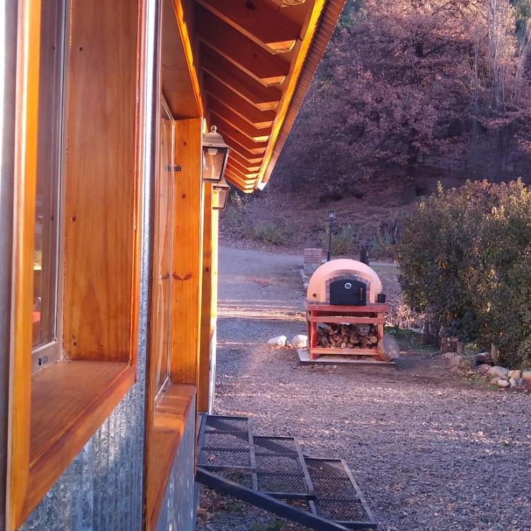 Casa El Resuello - Vacation Home - 44