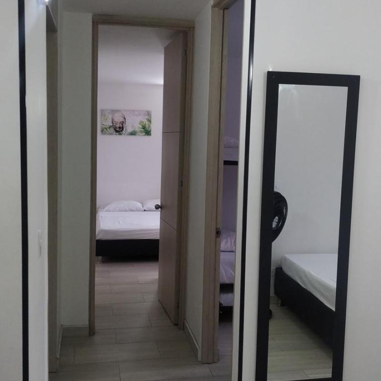 Apartamento en Reserva del Peñon Girardot. - Three-Bedroom Apartment - 31