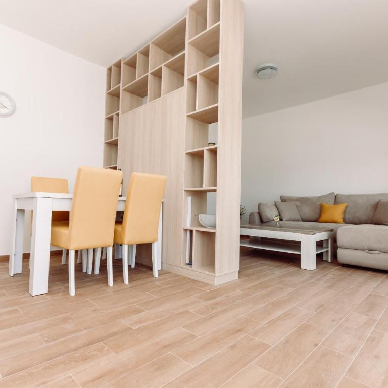 Waterfront Apartment Petrovina - One-Bedroom Apartment - 39
